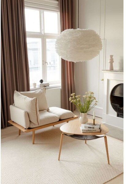 Lampada a sospensione UMAGE, Bianco, Soggiorno, Altro
