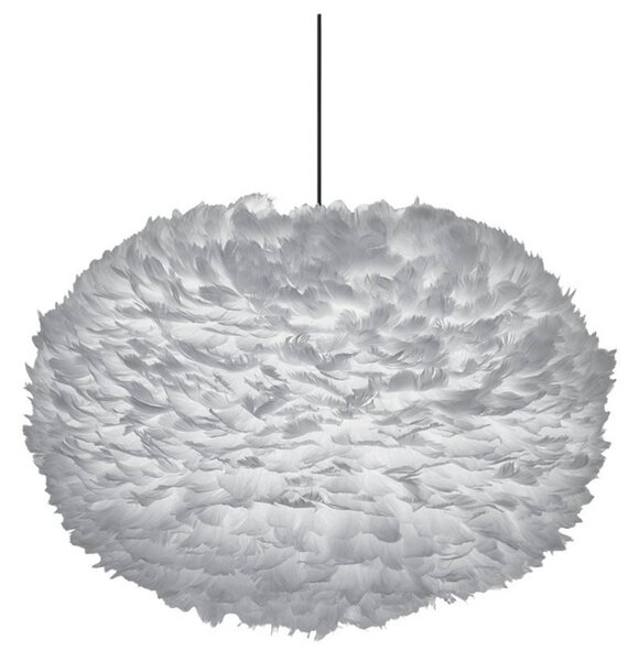 Lampada a sospensione UMAGE, Grigio, Camera da letto, Altro