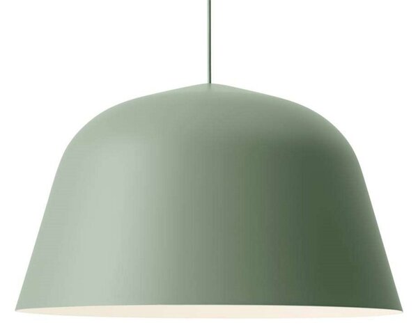 Ambit Lampada a Sospensione Ø55 Dusty Green - Muuto