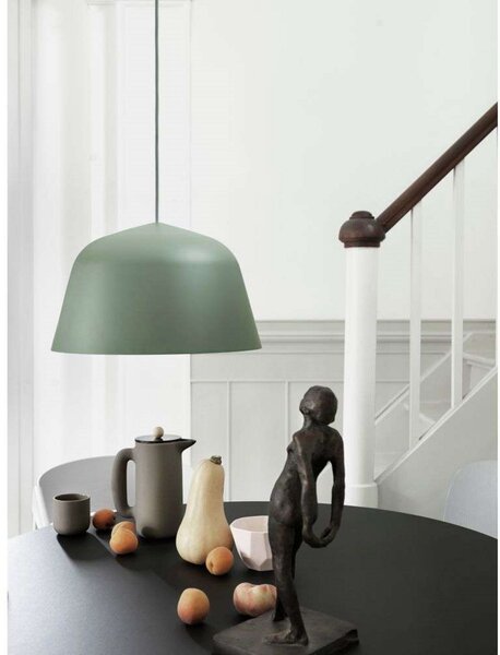 Ambit Lampada a Sospensione Ø55 Dusty Green - Muuto