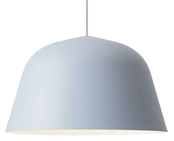 Ambit Lampada a Sospensione Ø55 Light Blue - Muuto