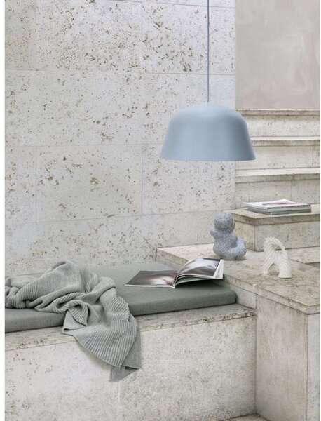 Ambit Lampada a Sospensione Ø55 Light Blue - Muuto