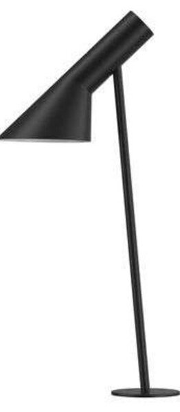 Lampade da esterno Louis Poulsen, Nero, Terrazza, Metallo