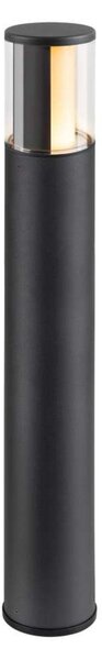 Lampade da esterno SLV, dimmerabile, Grigio, Alluminio