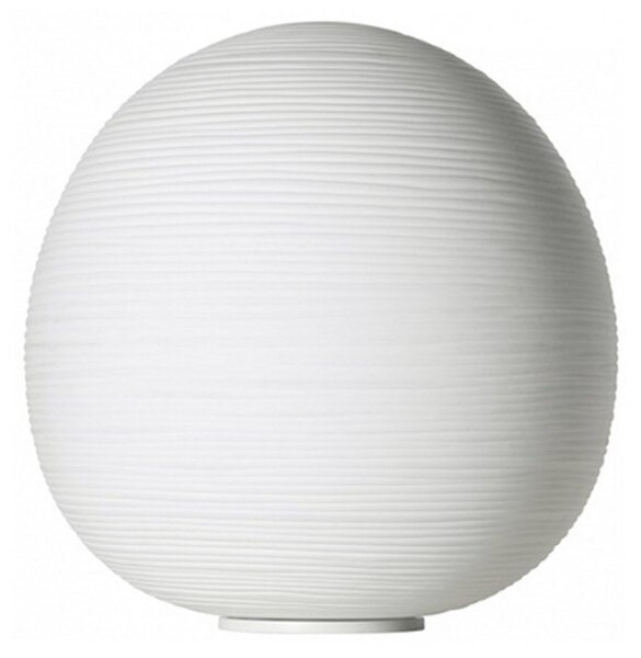 Lampade da tavolo Foscarini, Bianco, Soggiorno, Metallo