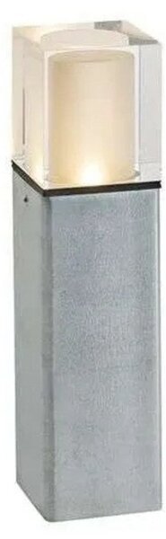 Arendal LED Paletto da Esterno H370 Galvanized - Norlys