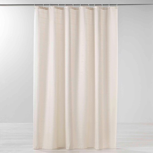 Tenda per doccia 180x200 cm Yaline – douceur d'intérieur