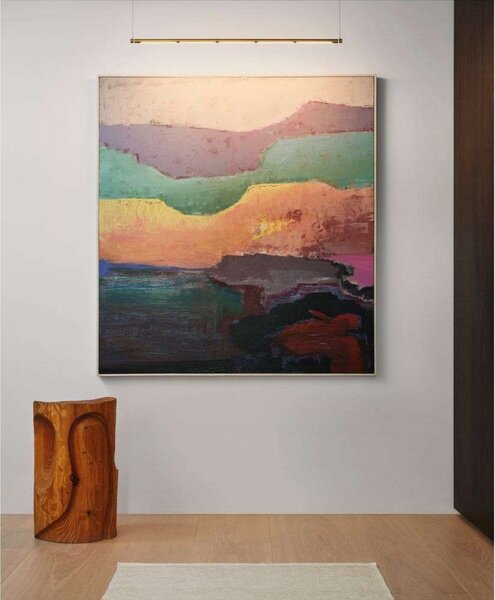 Lampada a sospensione FRITZ HANSEN, Dorato / Ottone, Soggiorno, Ottone