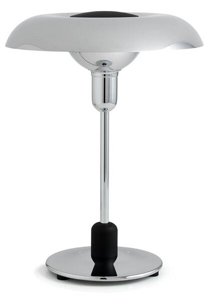 Lampade da tavolo Piet Hein, Metallizzato, Soggiorno, Metallo