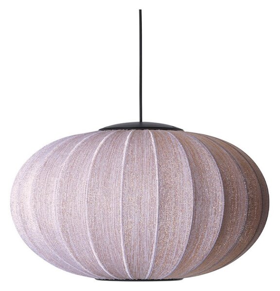 Lampada a sospensione Made By Hand, Dorato / Ottone, Camera da letto, Tessuto / Tessile