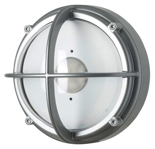 Lampade da esterno Louis Poulsen, Skot, Metallizzato, Metallo, Design