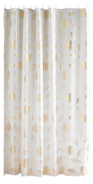 Tenda per doccia 180x200 cm Joya – douceur d'intérieur