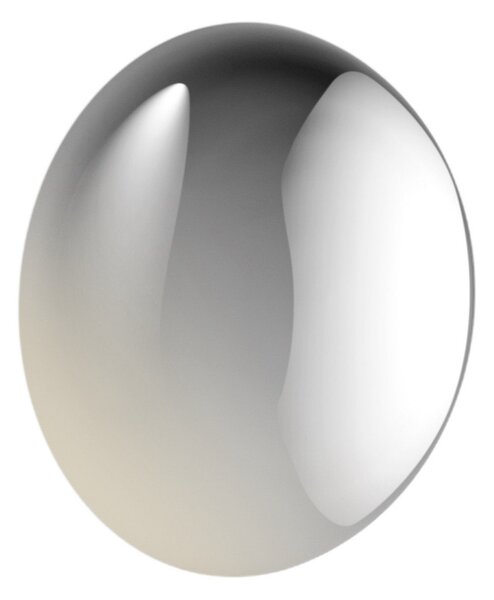 Lampade da esterno MARSET, Babila, dimmerabile, Metallizzato, Metallo, Design