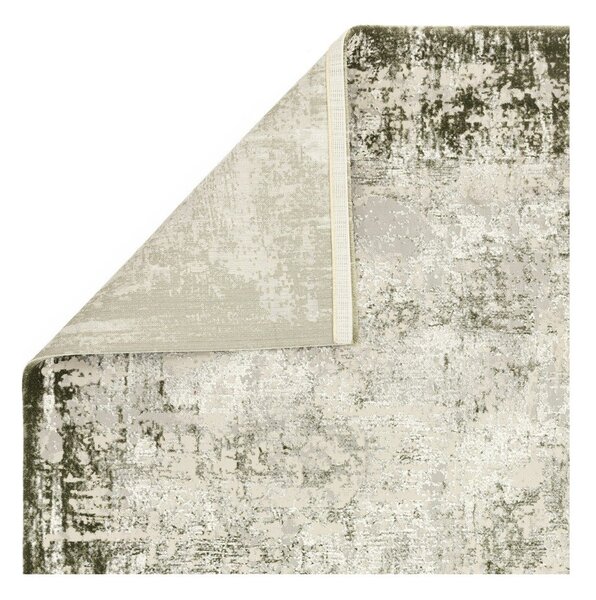 Tappeto verde 200x290 cm Kuza - Asiatic Carpets