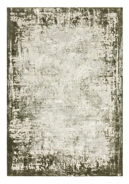 Tappeto verde 200x290 cm Kuza - Asiatic Carpets
