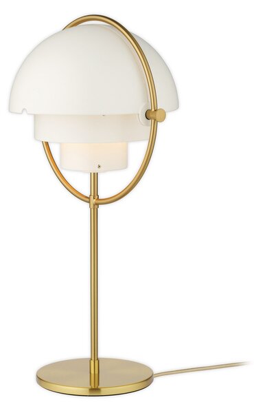 Lampade da tavolo GUBI, Multi-Lite, Dorato / Ottone, Soggiorno, Metallo, Design
