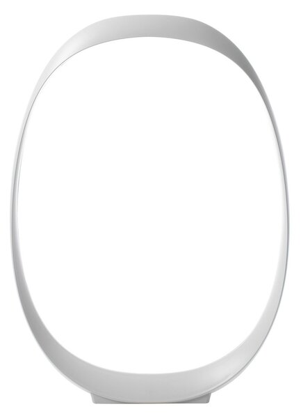 Lampade da tavolo Foscarini, Anisha, dimmerabile, Bianco, Soggiorno, Plastica, Design