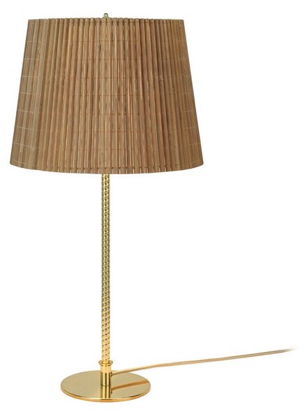 Lampade da tavolo GUBI, 9205, Dorato / Ottone, Soggiorno, Ottone, Design