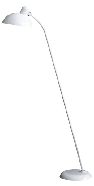 Lampada da terra FRITZ HANSEN, Kaiser Idell 6556-F, Bianco, Soggiorno, Metallo, Design