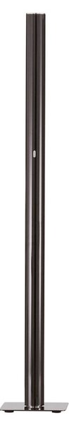 Lampada da terra Artemide, Ilio, dimmerabile, Nero, Soggiorno, Metallo, Design