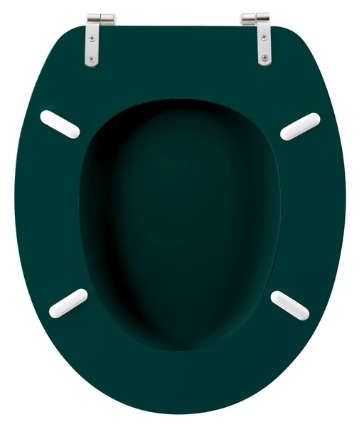 Sedile WC 37,5 x 47 Jade – douceur d'intérieur