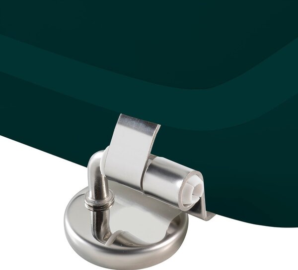 Sedile WC 37,5 x 47 Jade – douceur d'intérieur