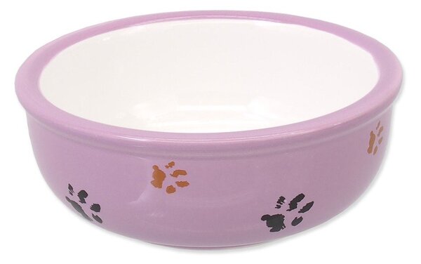 Ciotola per gatti in ceramica ø 13 cm Magic Cat - Plaček Pet Products