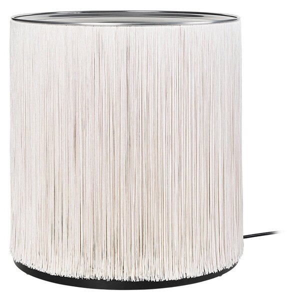 Lampade da tavolo GUBI, Model 597, Beige, Soggiorno, Tessuto / Tessile, Design