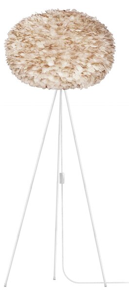 Lampada da terra UMAGE, Eos, Marrone / Ruggine, Soggiorno, Metallo, Design