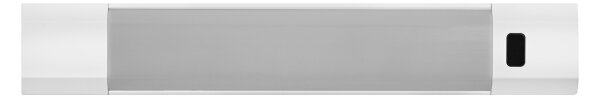 Osram - Lampada sottopensile LED dimmerabile con sensore LINEAR EDGE LED/4W/230V 30 cm bianca