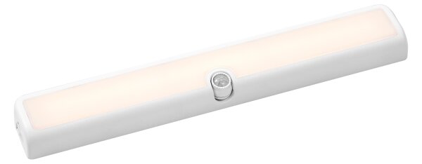 Osram - Lampada sottopensile LED dimmerabile con sensore LINEAR LED/3,8W/5V 30cm bianco