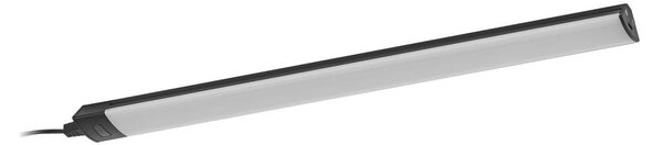 Osram - Lampada sottopensile LED dimmerabile con sensore LINEAR ANGLE LED/5W/230V 35 cm nero