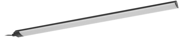 Osram-LED lampada sottopensile dimmerabile con sensore LINEAR ANGLE LED/7,5W/230V 55 cm nera
