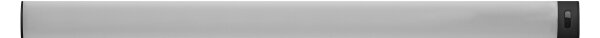 Osram-LED lampada sottopensile dimmerabile con sensore LINEAR ANGLE LED/7,5W/230V 55 cm nera