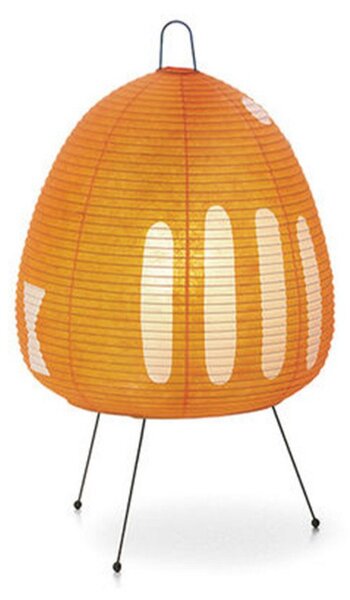 Lampade da tavolo Vitra, Bianco, Soggiorno, Carta / Cartone