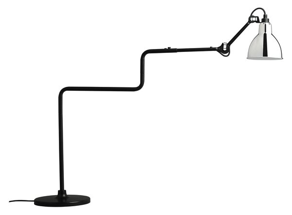 Lampade da tavolo Lampe Gras, Metallizzato, Soggiorno, Metallo