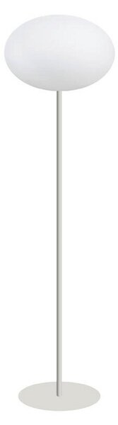 Lampada da terra CPH Lighting, Bianco, Soggiorno, Metallo