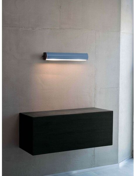 Applique da parete Nemo Lighting, Grigio, Soggiorno, Vintage