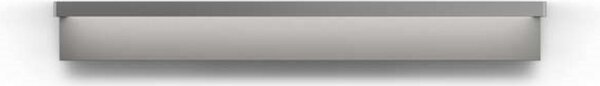 Applique da parete Serien Lighting, Metallizzato, Bagno, Metallo