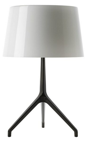 Lampade da tavolo Foscarini, dimmerabile, Bianco, Alluminio
