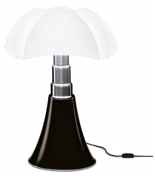 Lampade da tavolo Martinelli Luce, dimmerabile, Marrone / Ruggine, Soggiorno, Metallo