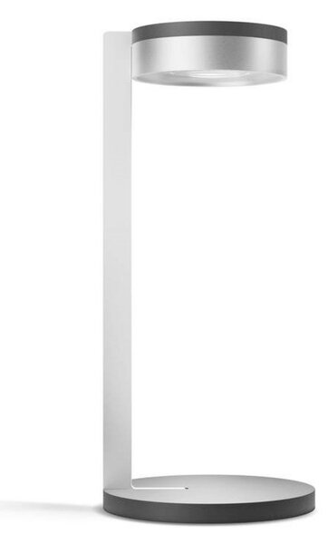 Lampade da tavolo LIGHT-POINT, dimmerabile, Nero, Soggiorno, Alluminio