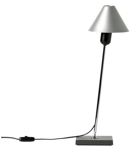 Lampade da tavolo Santa & Cole, Metallizzato, Soggiorno, Alluminio