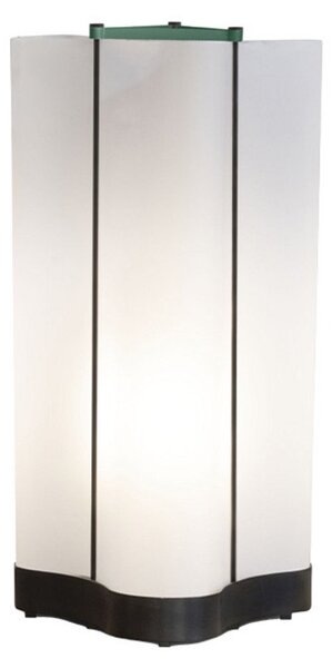 Lampade da tavolo Nemo Lighting, Metallizzato, Soggiorno, Carta / Cartone