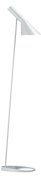 Lampada da terra Louis Poulsen, AJ, Bianco, Soggiorno, Metallo, Design