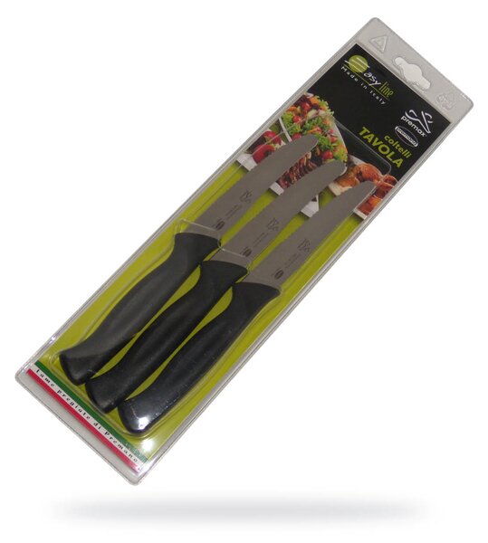 Set Coltelli tavola - Easy Line