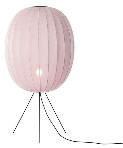Lampada da terra Made By Hand, Rosa / Rosé, Soggiorno, Alluminio