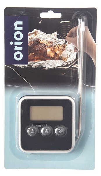 Termometro digitale da cucina - Orion