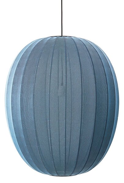 Lampada a sospensione Made By Hand, Blu, Camera da letto, Alluminio