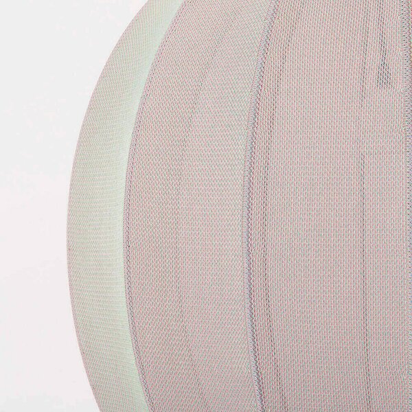 Lampada a sospensione Made By Hand, Rosa / Rosé, Camera da letto, Alluminio